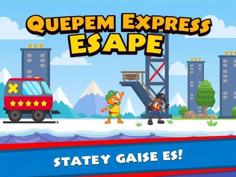 Quepem Express Escape download options